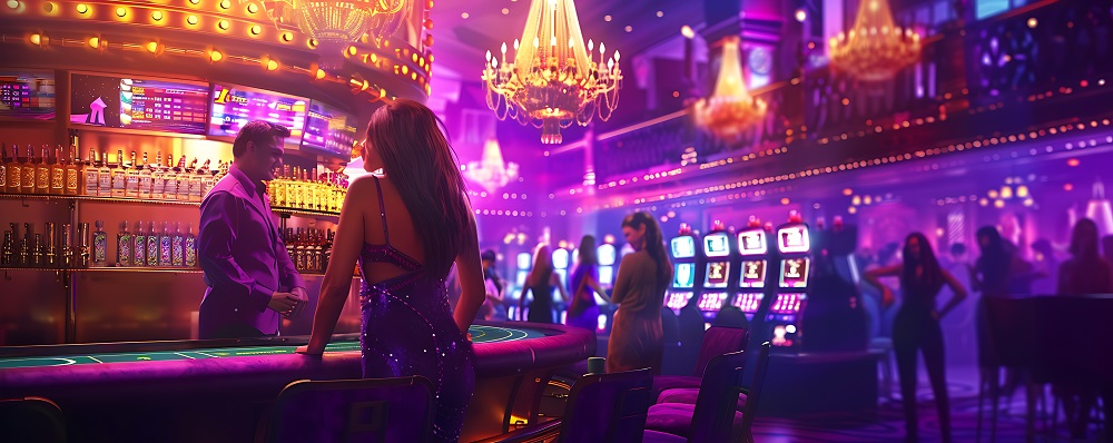 The Top Casinos in Las Vegas