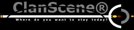 Clanscene logo
