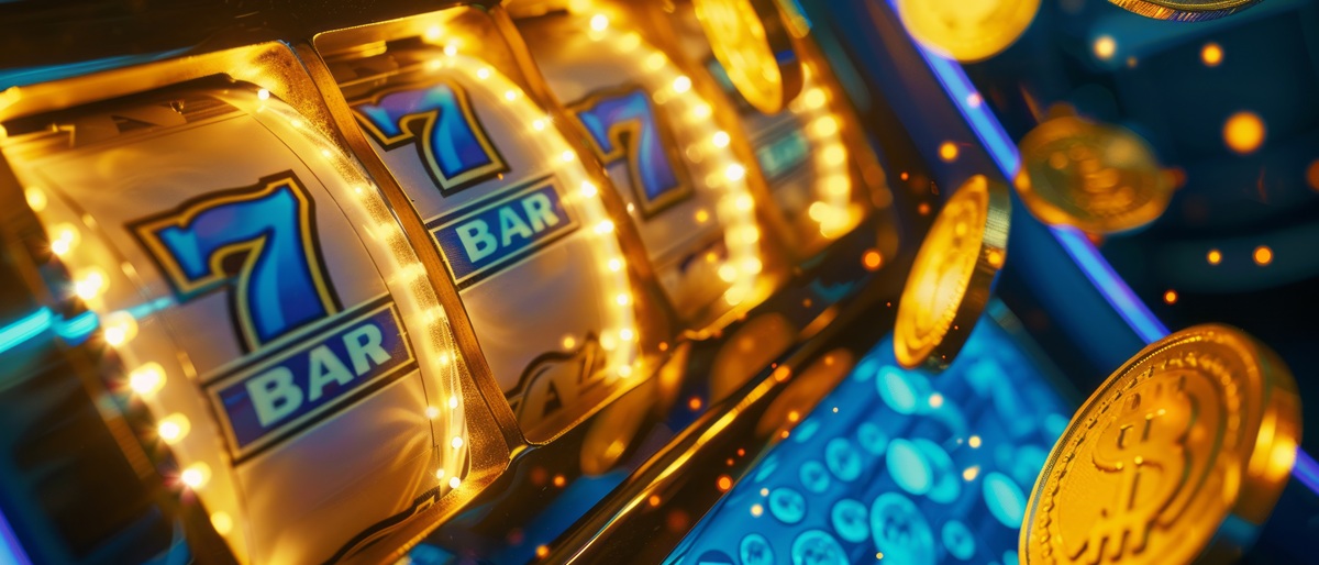 Exploring Different Types of Slot Machines
